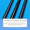 Pool Cue Protective Oil Billiard Cue Care Oil Billiard Stick Conditioner Oil for Professional Performances & Protections
