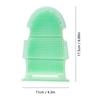 Bathroom Pet Dog Cat Puppy Bathing Brush Soft Silicone Massager Gloves Shower Gel Clean Tools Comb Cleaning Grooming Supplies