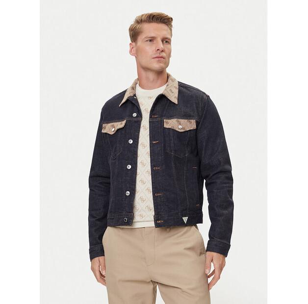 Куртка переходная Guess M5YXN1 D5QC2 EU L