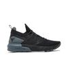 Under Armour Project Rock 3 'Black Pitch Grey' (Unisex) Black / Pitch Grey Training Shoes 3023004 001