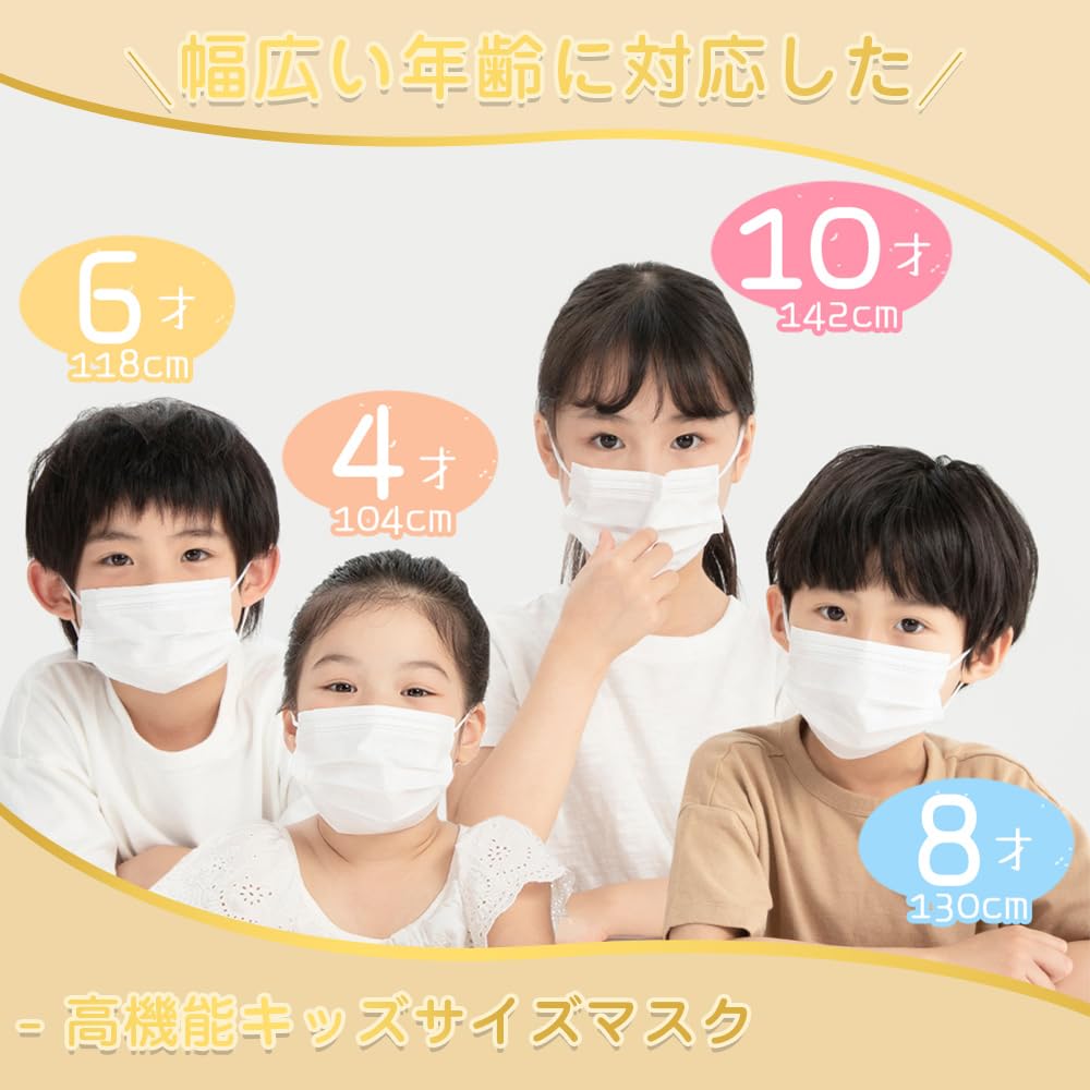 Sisibella Nonwoven Pollen Nonwoven Fabric Color Masks for Women and Regular Baby Pink Masks, 51-Count, Protection, Small, Disposable, Masks, Stylish,