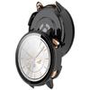Impact Resistant  Clear Cover with Responsive Touch Surfaces Clear Screens Guard Simple Installation for Watch X2 Mini