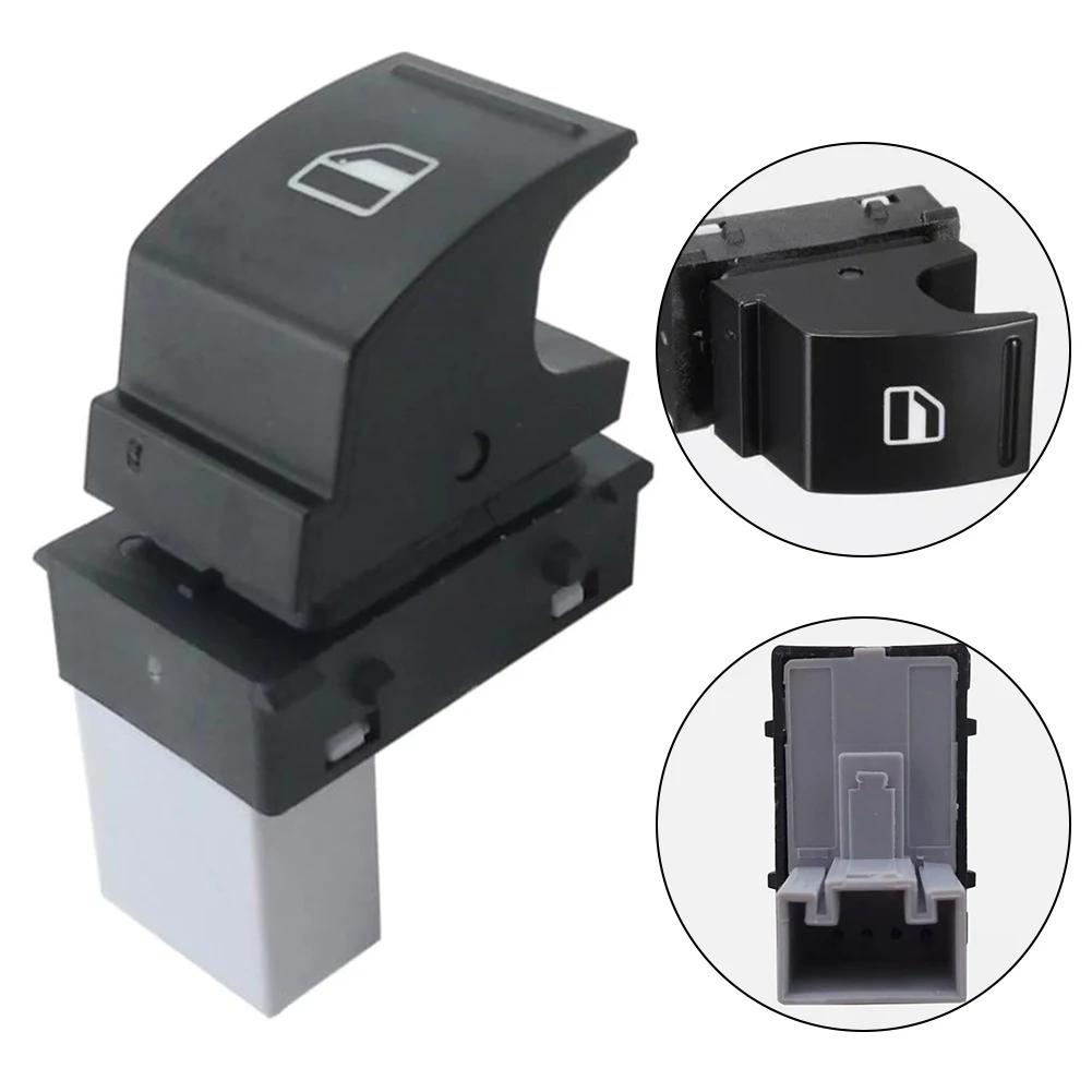 Elektrischer Fensterheber Schalter Beifahrerseite FÜR Golf MK5,MK6,MK7 FÜR Jetta MK5 MK6 FÜR Passat B6,B7 FÜR Passat CC