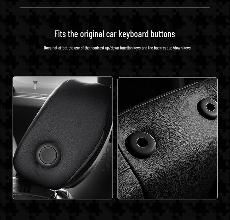 Universeller Vier-Jahreszeiten-Stoffsitzbezug für Volvo XC60, S60, S90, XC90, XC40