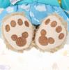 Duffy & Friends Duffy Plush Badge [Wishing Wings] "Tokyo DisneySea Exclusive" Souvenir