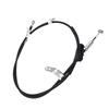 For Honda Accord FIT Civic Rear Parking Brake Handbrake Cable