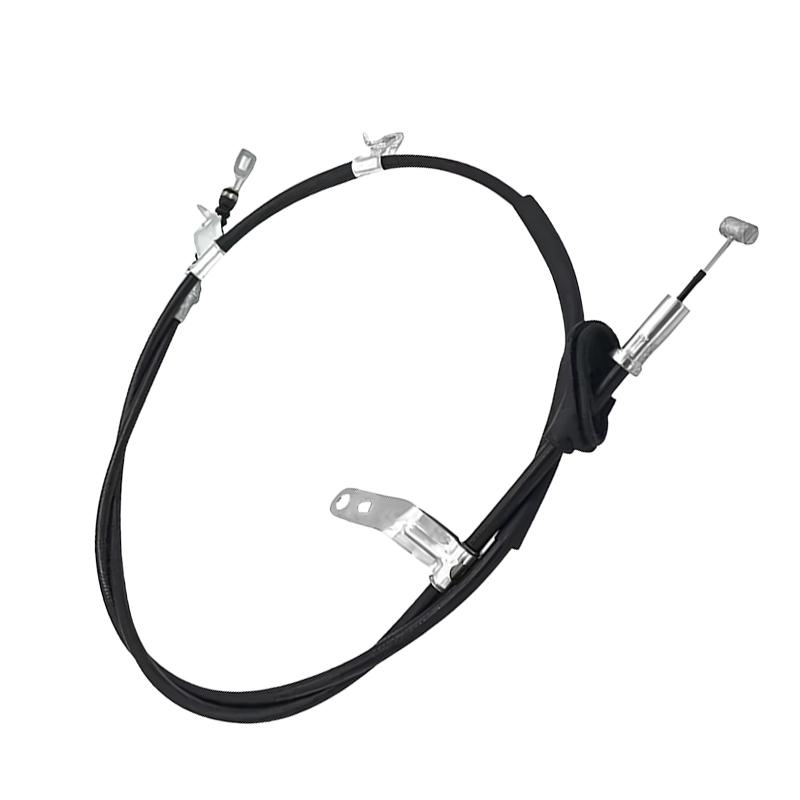 For Honda Accord FIT Civic Rear Parking Brake Handbrake Cable