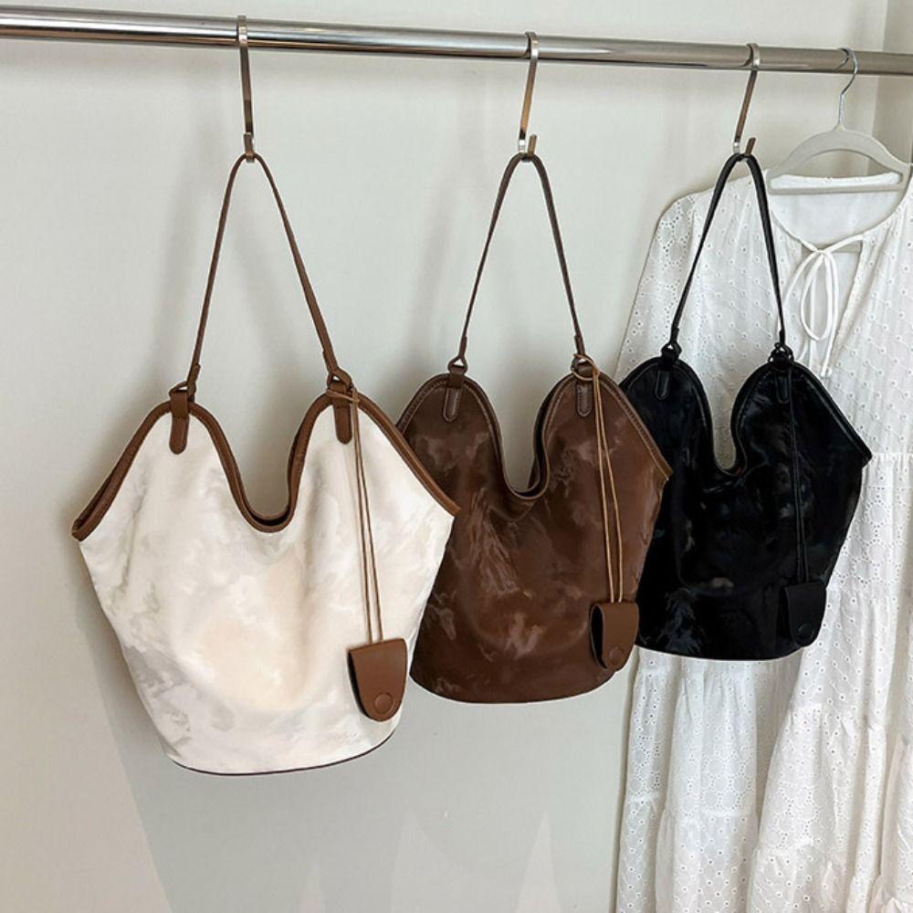 with Sunglasses Clip Bohemian Beach Bag Handbag Luxurious Tote Bag Retro Bat Bag  Streetwear