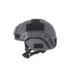 Junshi Aramid Tactical Helmet