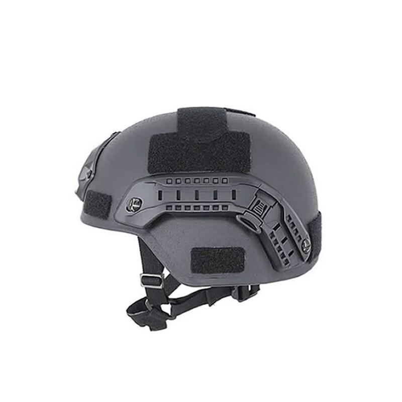 Junshi Aramid Tactical Helmet