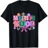 Tops – T-Shirts