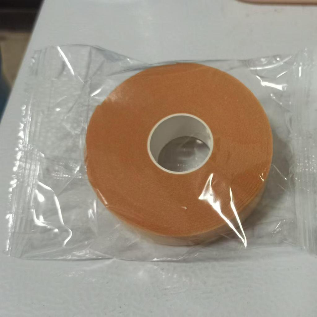 „Unsichtbare Anti-Reibungs-Fersenaufkleber für High Heels“