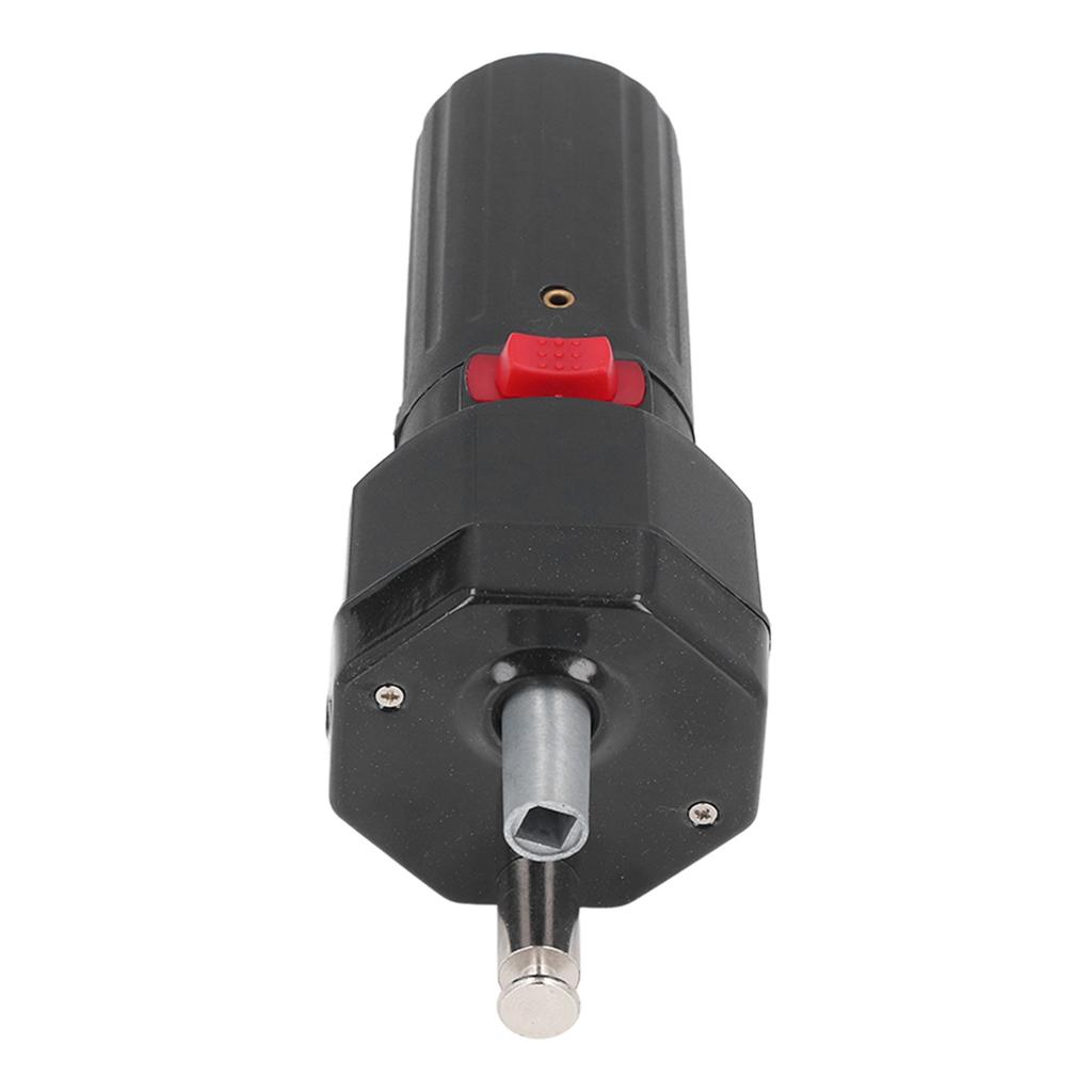 1.5V Battery Powered Barbecue Motor Low Noise 16kg BBQ Grill Motor FD601A 2 for Outdoor Camping