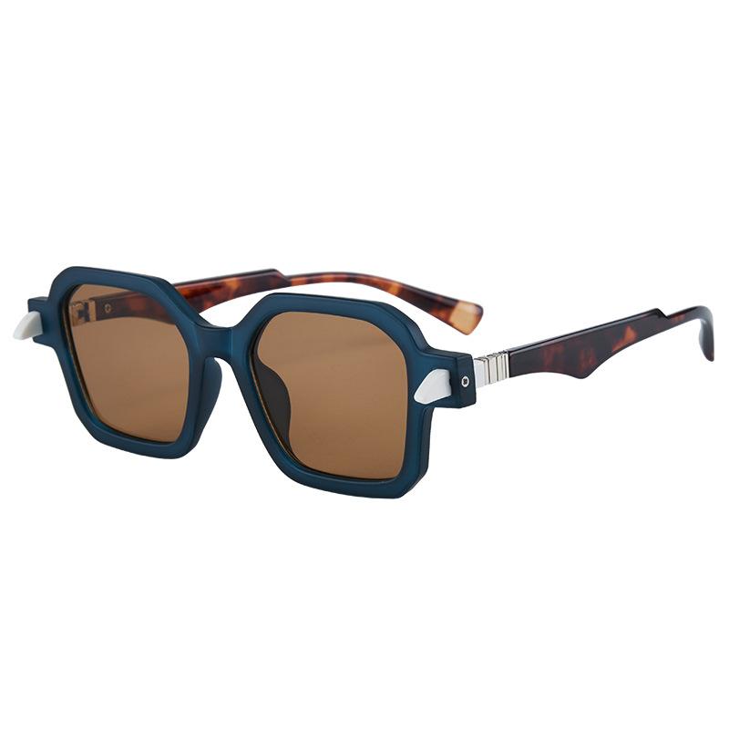 

Fashionable Fashionableabley Sun Glasses for Women Square-shaped Shape Anti-reflective Men s Style Sunglasses Holiday Travel Use Women s Sun Glass