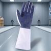 Ultrafiber Fencing Glove Competition-Ready Left-Hand Sturdy