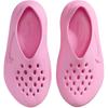 Nike ReactX Rejuven8 Breathable Kids Clogs Kids' Light Purple Pink IF1746-604