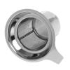 Stainless Steel Green Tea Infusers Tea Filter Tea Strainers Reusable Tea Diffusers Tea Strainers Tea Infuser for Tea