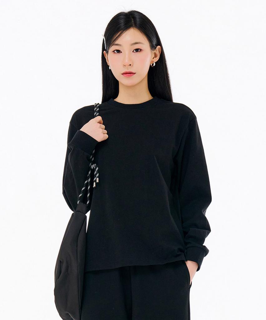 CHASECULT Unisex Long Sleeve T-Shirt-Fazu5101B03