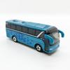 Tomica China Limited CN-14 China FAW Jiefang Ke Che (Blue) FAW JIEFANG KE CHE (BLUE) Overseas Limited Tomica [Used]