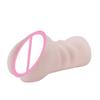 MenS Penis Cup Sex Toys Training Massage Penis Massager Easy To Clean And Carry Male Stimulator