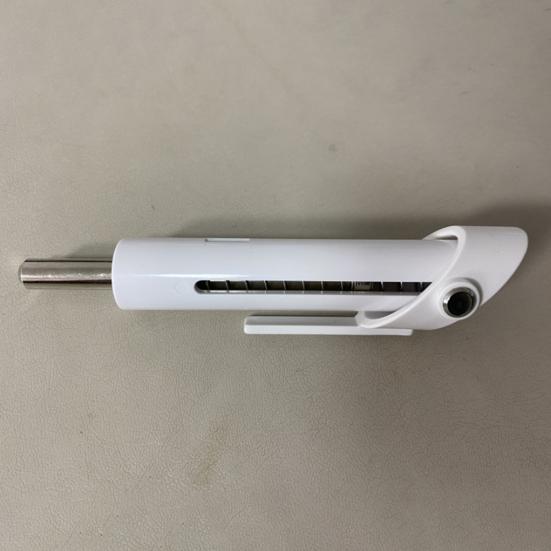 Steel Weight Stack Gym Pin with Comfort Handle Anti-Rust Advanced Muscle Engagement Weight Plate for Weight Reduction Latch