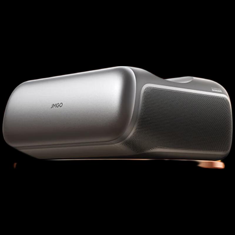 JMGO Three-Color Laser Home Projector (CN version)