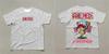 2026 Moda Nuova Maglietta Stampata 3D One Piece Anime Giapponese Uomo Harajuku Uomo e Donna Manica Corta Tony Chopper