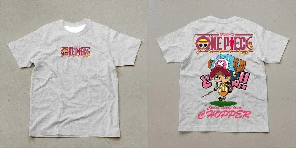 2026 Moda Nuova Maglietta Stampata 3D One Piece Anime Giapponese Uomo Harajuku Uomo e Donna Manica Corta Tony Chopper