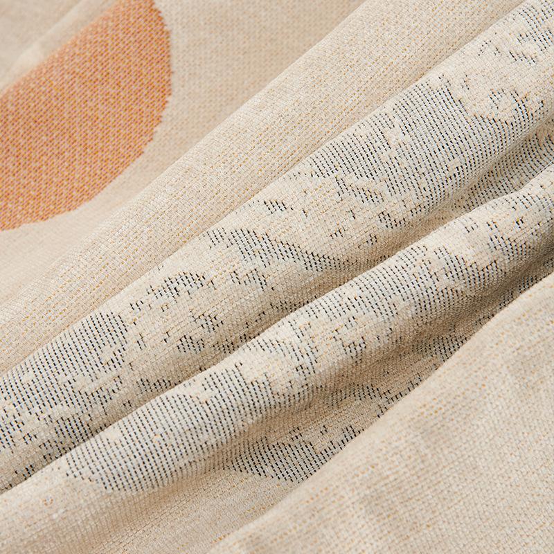 Chenille Sofa Cushion Anti-Cat's Paw Sofa Cover All-Inclusive Cushion Blanket Simple Four Seasons Sofa Towel Full Cover Cloth