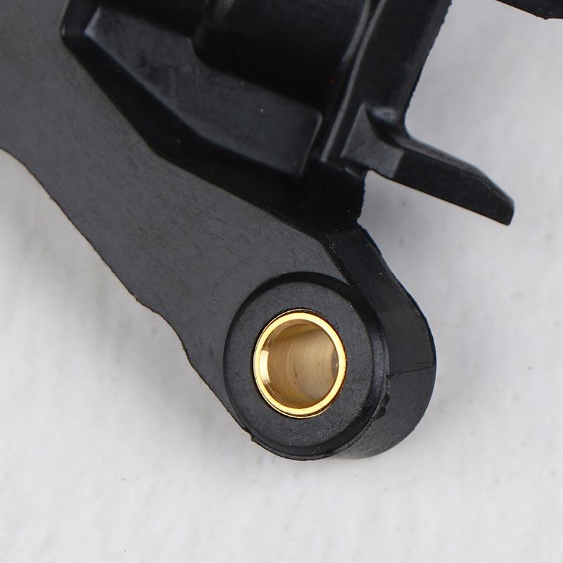 1Pcs Motorcycle Throttle Injector Mount Connector For Cbr150 Cbr150R 2010 2011 Motorcycle Accessories