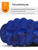 Mesh Sports Shoes with Rotating Buttons for Boys - Soft Sole Running and Basketball Shoes for Children
