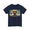 26 Grunge Grandeur Unleashed Tee  Raw Rebellious Vision Shirt Unisex T-Shirt