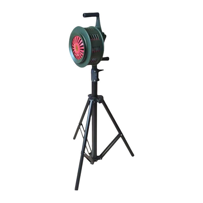 SY-200L Hand-Crank Siren Alarm