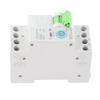 1P+N Smart Intelligent WiFi Circuit Breaker 3 Timing Modes Remote Control Household Circuit Breaker 16A AC230V
