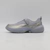 IB8597-002 Nike Jordan Pointe "Metallic Silver/Smoke Grey" (Women's)