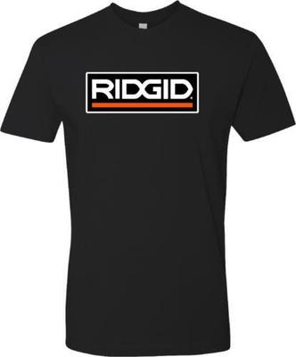 Ridgid Tools Tişört gömlek 6 Beden S-5XL! Hızlı Gönderim! Üniseks Tişört