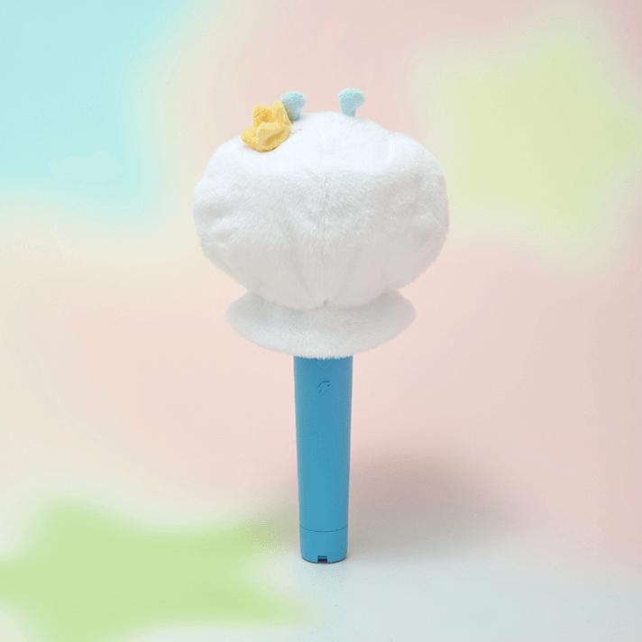 TREASURE TRUZ Planet Light Stick Cape