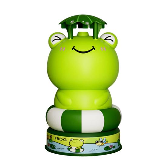 

Детская игрушка-ракета-спринклер с изображением животных, вращение на 360 градусов, летняя ракетная установка, открытый сад, задний двор, лужайка, бассейн, всплеск воды, ракета, подарок для мальчиков и девочек