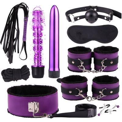 Erotika – BDSM pomůcky