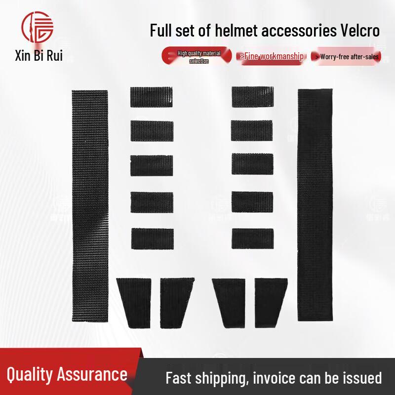 Protective Helmet Liner & Accessories