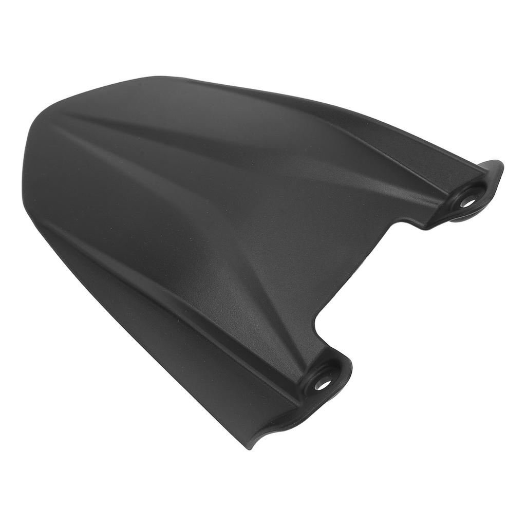 Motorcycle Rear Mudguard Protector Reduce Splash Replacement for Talaria Sting X3 MX3 MX4 Electric Dirt Bike