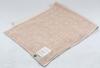 UCHINO Face Organic 34 x 80 9420F018 P Towel, Plant-Dyed Gauze, cm, Pink,