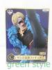 Ichiban Kuji One Piece 20th Anniversary Prize C Sanji Figure Unopened Banpresto ONE PIECE #