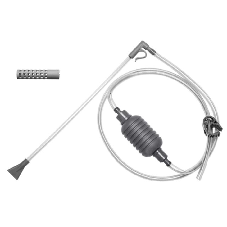 

Water Exchanger Automatic Siphon Pump FishTank Aquarium Siphon Water Changer 1