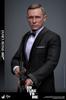 Movie Masterpiece 007 No Time To Die James Bond Scale Figure Ty 1/6