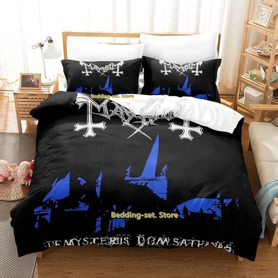 Biancheria da letto – Completi lenzuola e set da letto