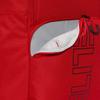 Nike Varsity 32L Front Logo Print Polyester Backpack Unisex backpack Red HM9965-657