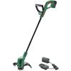 Bosch Cordless Strimmer - EasyGrassCut 18-230 (1 Battery, 1 Charger, Cutting Diameter : 23 Cm)