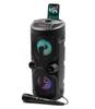 BLUETOOTH SPEAKER 5.0 E DR HARMONY SQ1004