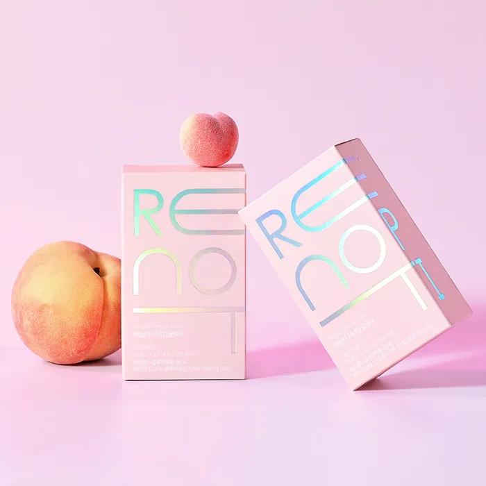 Synerup Glow 1 Month (2 Boxes)